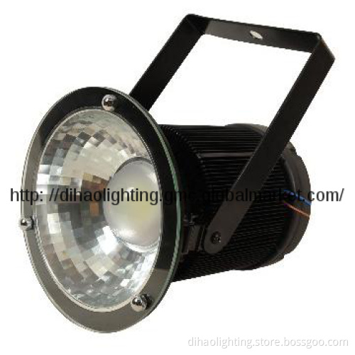 CE ROHS 40W COB LED High bay light ensure 3 years warranty